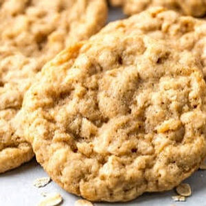 Simply Oatmeal