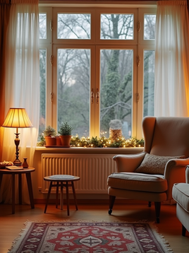 Navigating Holiday Seasons: Embracing Joy in the Face of Generational Trauma