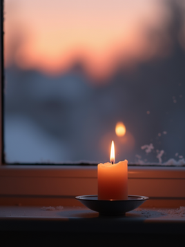Navigating Grief and Generational Trauma During the Holidays