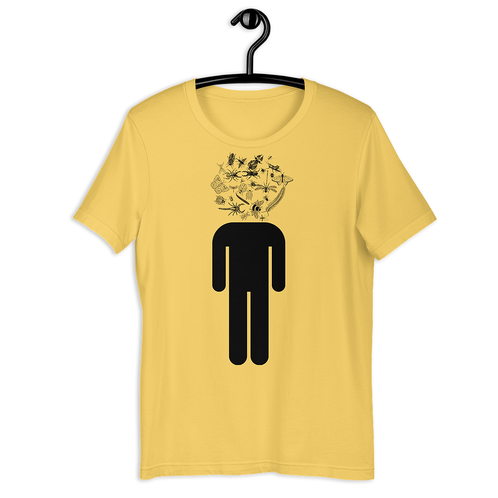 Thumbnail: Bug Head - Adult