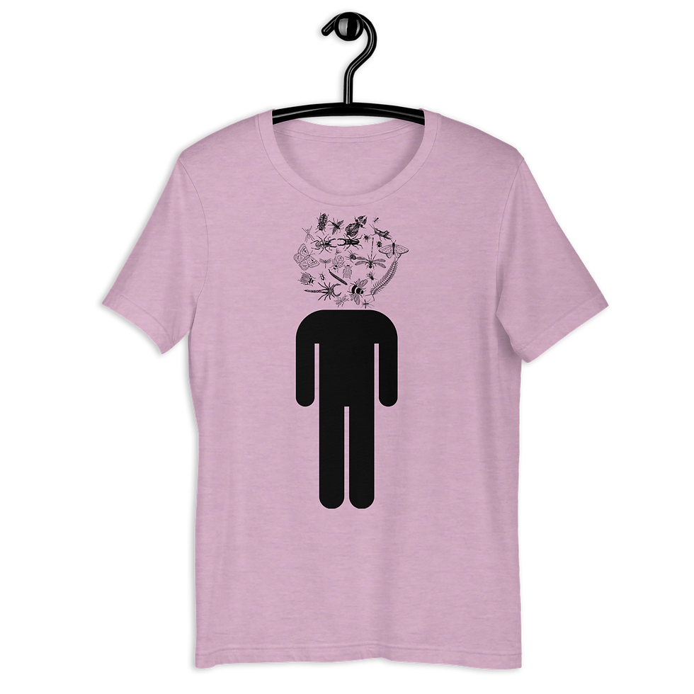 Thumbnail: Bug Head - Adult