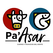 Logo de Pa' Asar