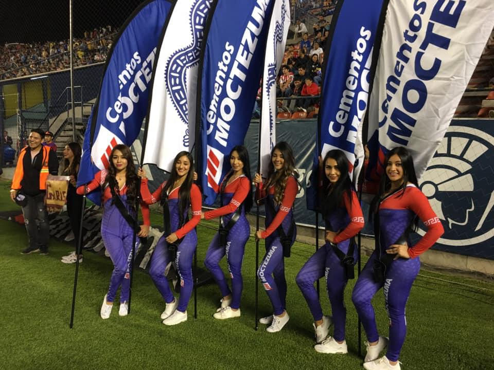 Cementos Moctezuma