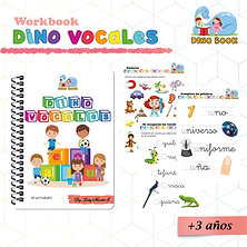 DinoVocales