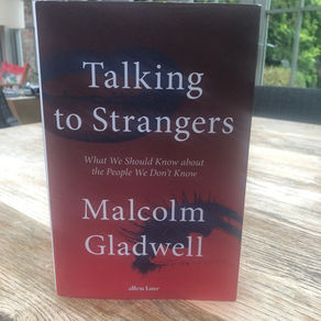 19: Talking to Strangers