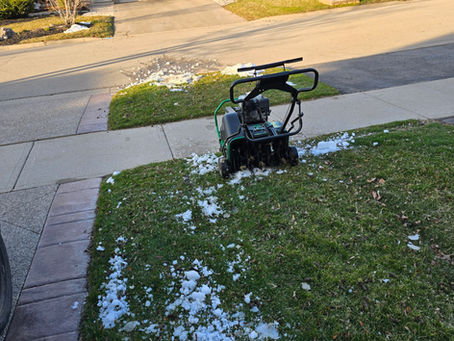 Spring 2026: Exterior Maintenance in Hamilton, Burlington & Grimsby