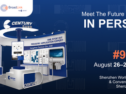 BroadLink at IOTE 2026 Shenzhen: Advancing the Future of Graphene-Based Printed RFID
