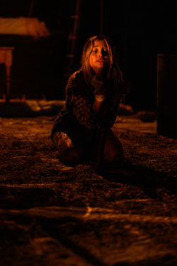 Tito rovine d'Europa