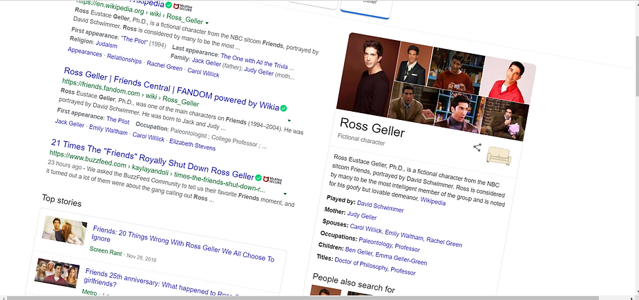Crazy about F.R.I.E.N.D.S? This is what Google did to Your favorite show, F.R.I.E.N.D.S 13 78f1db 9bfbb1ec3f8d4e01a88b4ed80b064dac~mv2 Crazy about F.R.I.E.N.D.S? This is what Google did to Your favorite show, F.R.I.E.N.D.S