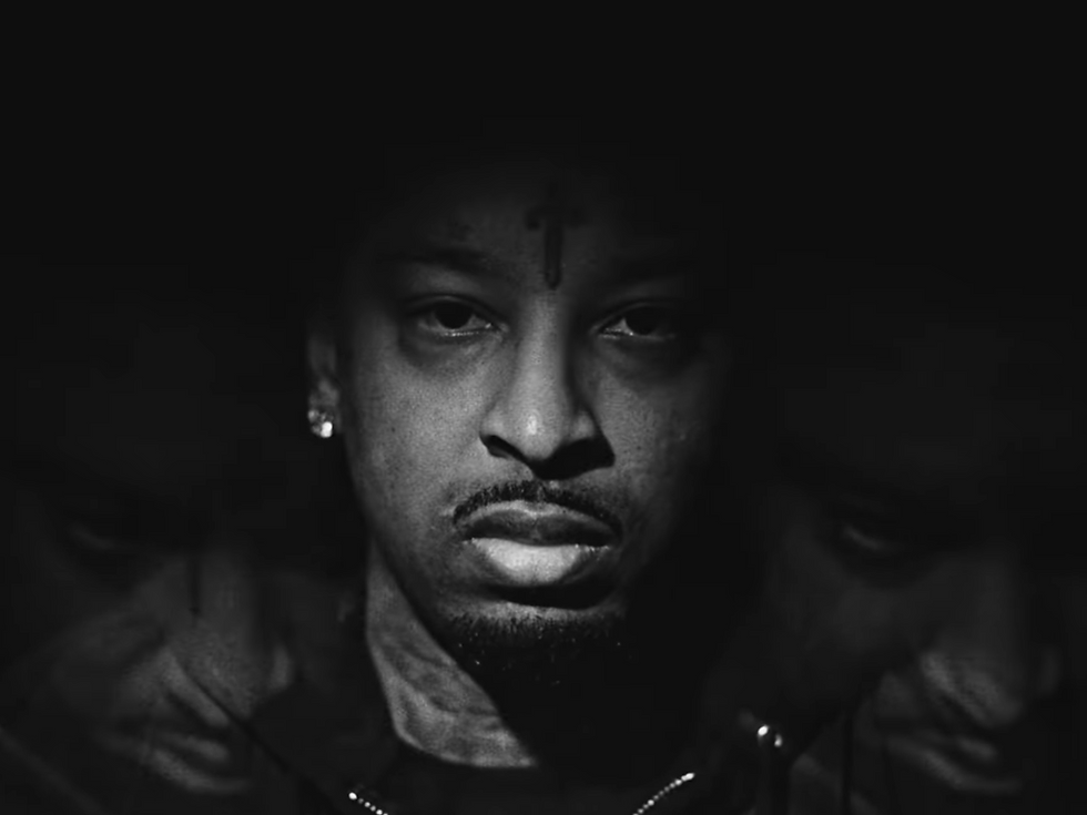 21 Savage - HA (Official Music Video) - 21 Savage (1080p, h264).mp4