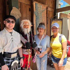 Writer: Braeden Goggans