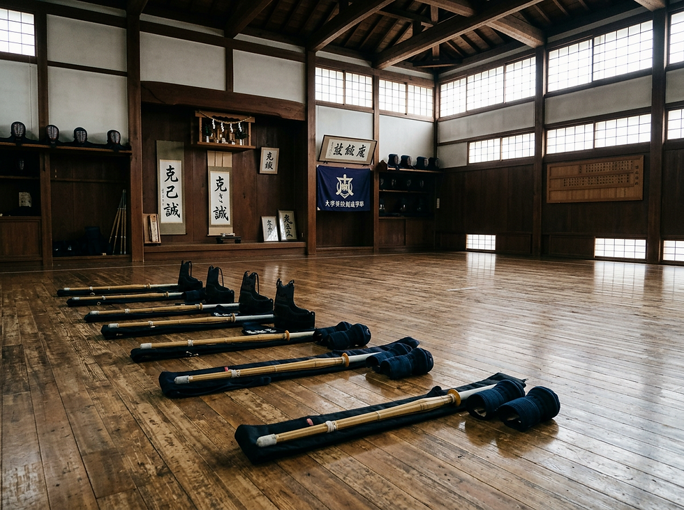 青山学院大学体育会剣道部 メールアドレス変更のお知らせ