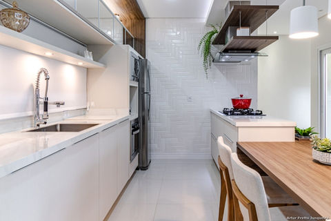 Quartzo Super Branco