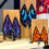 Thumbnail: Butterfly Earrings 