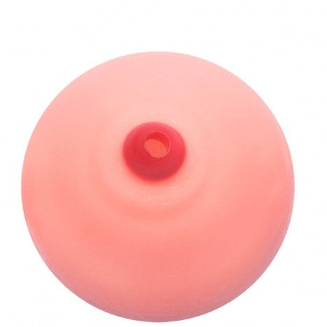 Miniatura: Tampa p/ lata - Pênis / Seio / Vagina