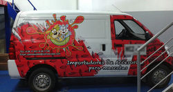 WRAP LARGO DESIGN