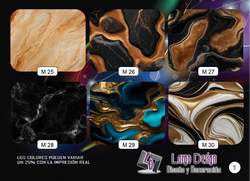 PISOS 3D LARGO DESIGN