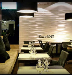 Panel 3d LARGO DESIGN