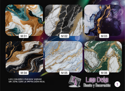 PISOS 3D LARGO DESIGN