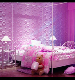 Panel 3d LARGO DESIGN