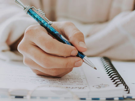 5 Things to Know About Writing the AP Literature and Composition Essays