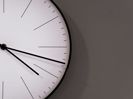 5 Activities for Filling a Few Minutes of Class Time