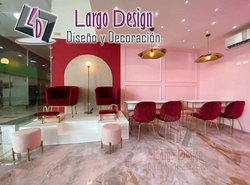 PISOS LARGO DESIGN