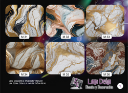 PISOS 3D LARGO DESIGN