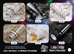 PISOS 3D LARGO DESIGN