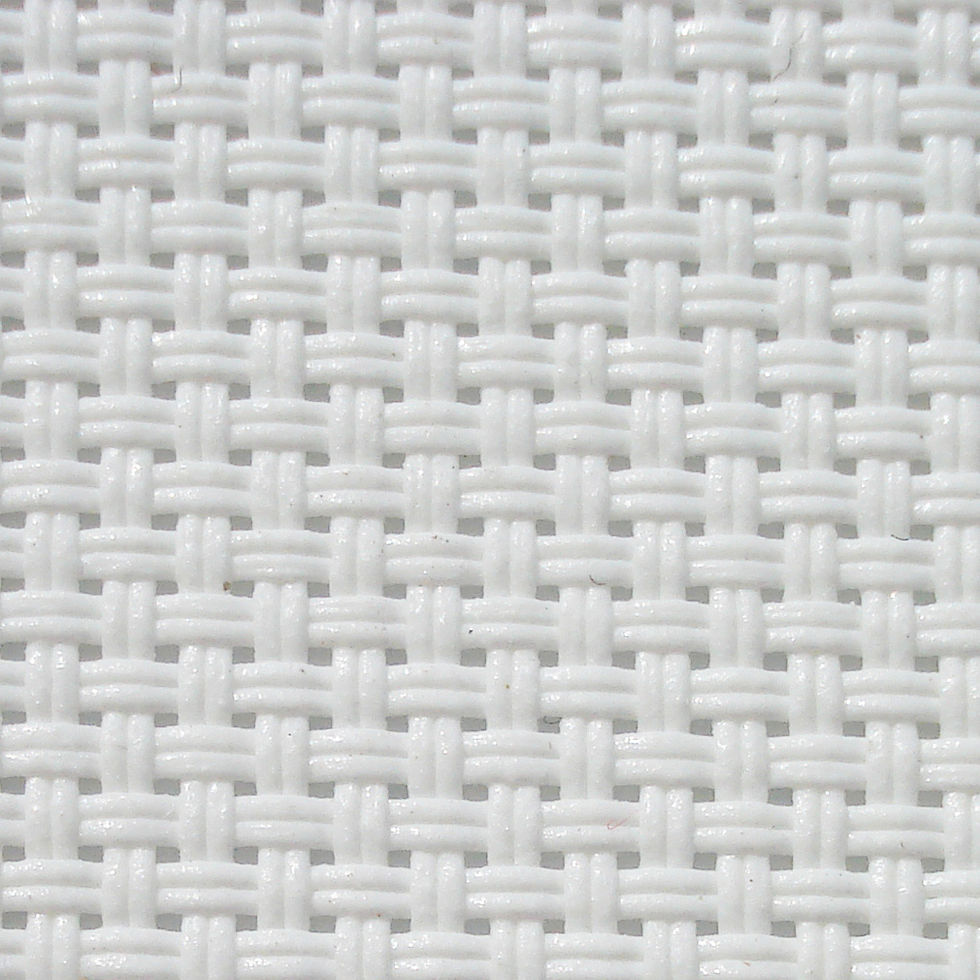 Screen 5% white
