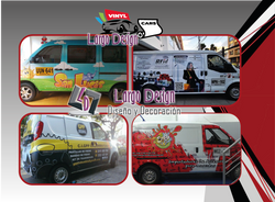 WRAP LARGO DESIGN