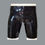 Thumbnail: Rubber Latex Cycle Shorts with Pouch Crotch/Thru Zip