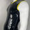 Thumbnail: Rubber Latex Trimmed Sleeveless V Neck Top