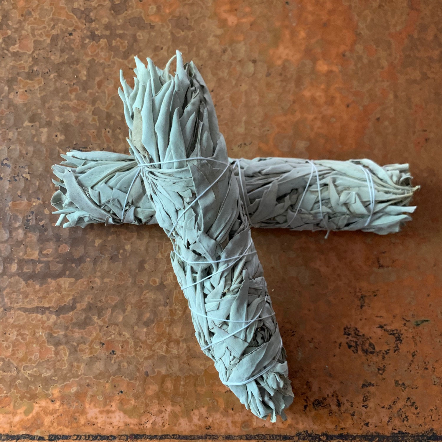 White Sage Smudge stick 