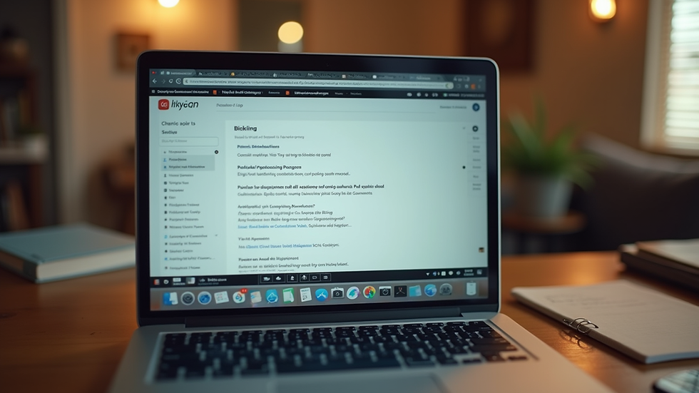 Poet Online Networking UK: Your Guide to Connecting Creatively Online