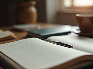 The Vital Role of Writers and Storytellers in Shaping Today's World