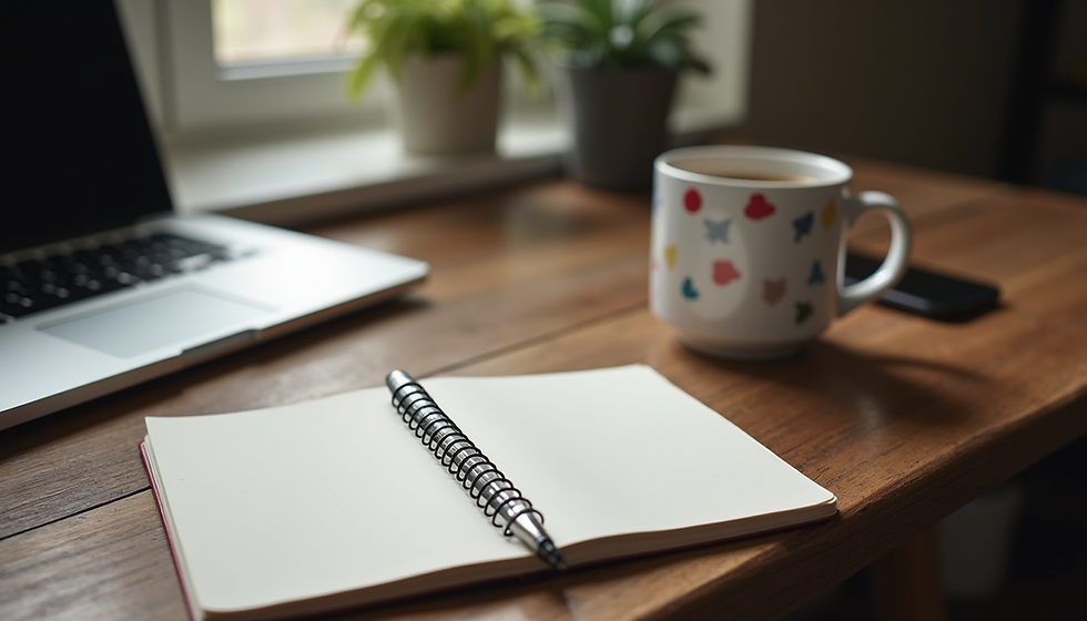 A Comprehensive Guide for First-Time Independent Authors from Concept to Publicity