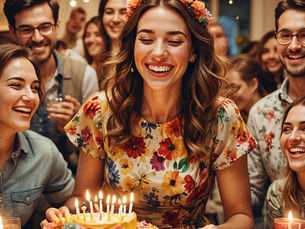Would You Postpone Your Celebration?