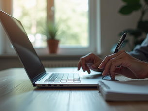 How Technology is Revolutionizing Writing
