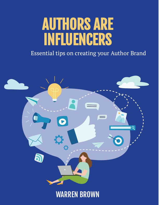 Authors Are Influencers