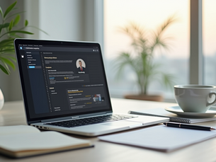 Unlock Your Creativity with Writer's Muse: The New App by Warren Brown
