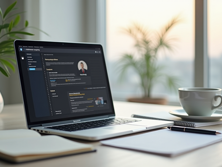 Unlock Your Creativity with Writer's Muse: The New App by Warren Brown