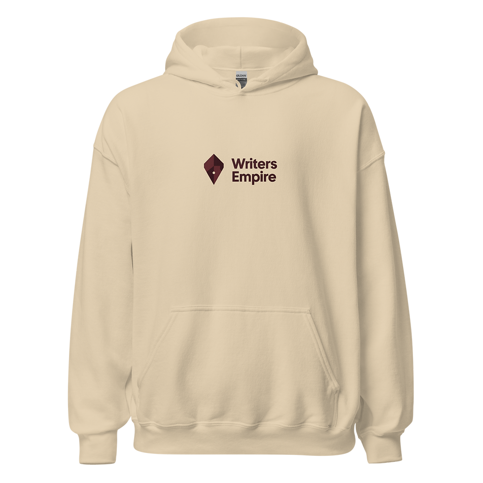 Thumbnail: Unisex Heavy Blend Hoodie | Gildan 18500