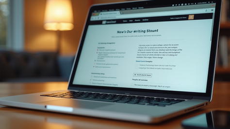 Kickstart Your Creativity with Writing Courses for Novice Writers
