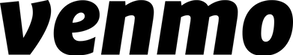 Venmo button