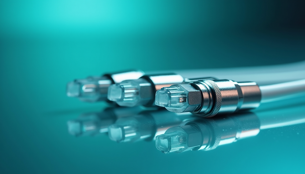 Reliable Fibre Optic Repair Solutions for Businesses