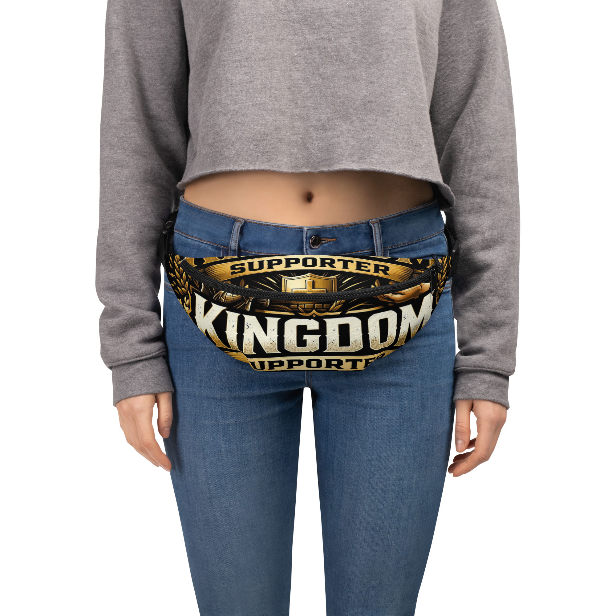 Fanny Pack
