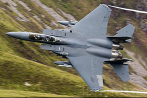 Military Aircraft in flight US Military and Veterans Flight Training