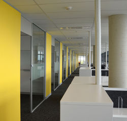 NRT Offices Fitout