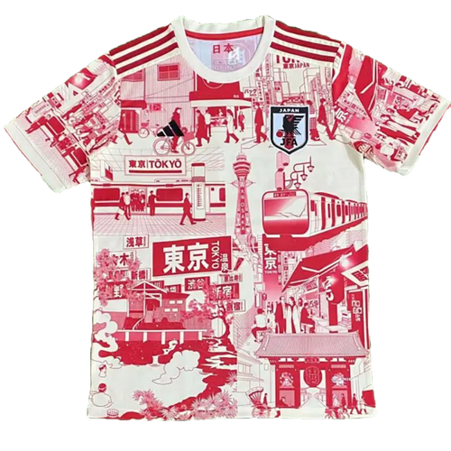 2023 JAPAN CONCEPT KIT STADIUM VERSION 626 Jerseys